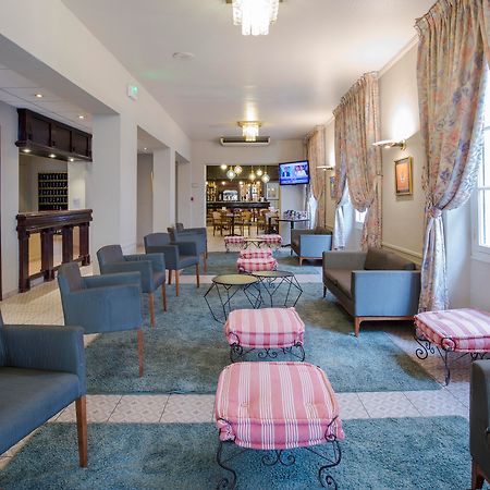 Hotel Aneto Lourdes Dış mekan fotoğraf