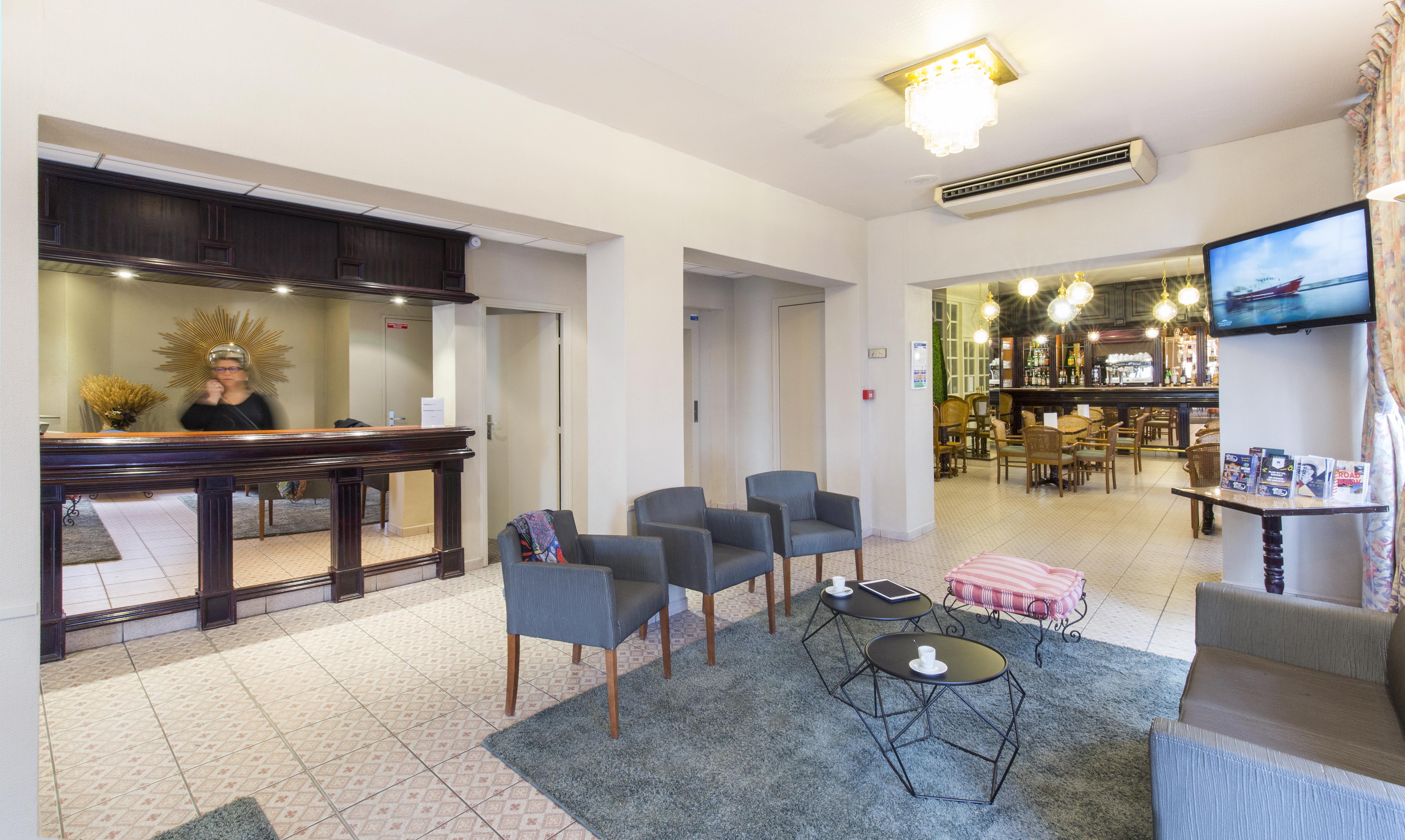 Hotel Aneto Lourdes Dış mekan fotoğraf