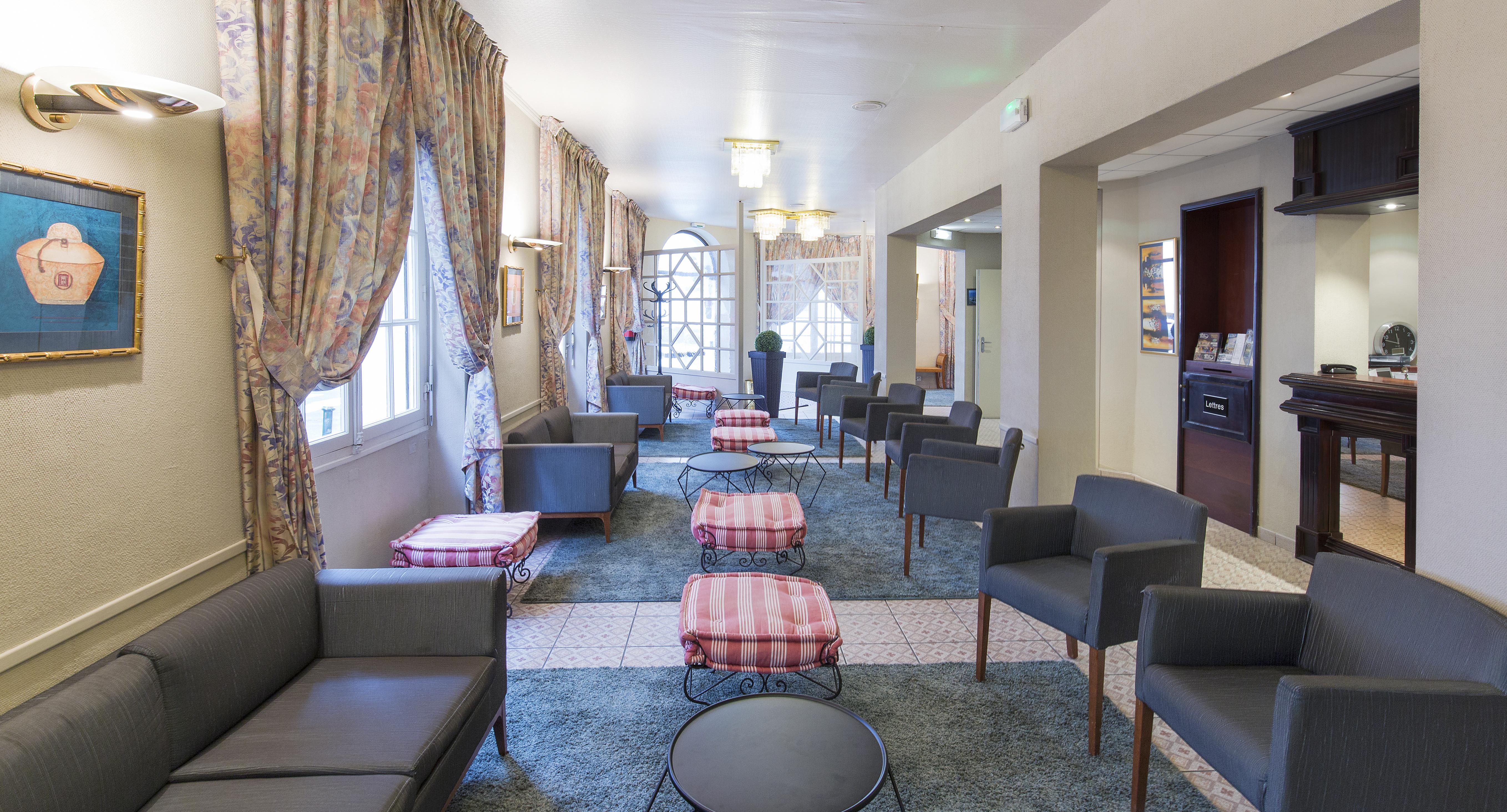 Hotel Aneto Lourdes Dış mekan fotoğraf