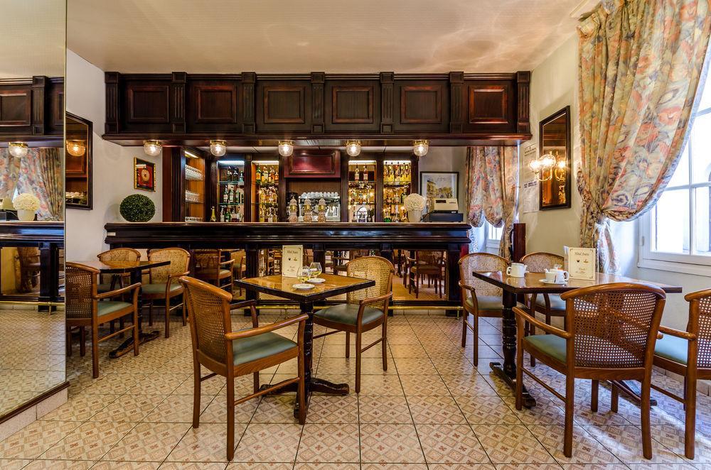 Hotel Aneto Lourdes Dış mekan fotoğraf