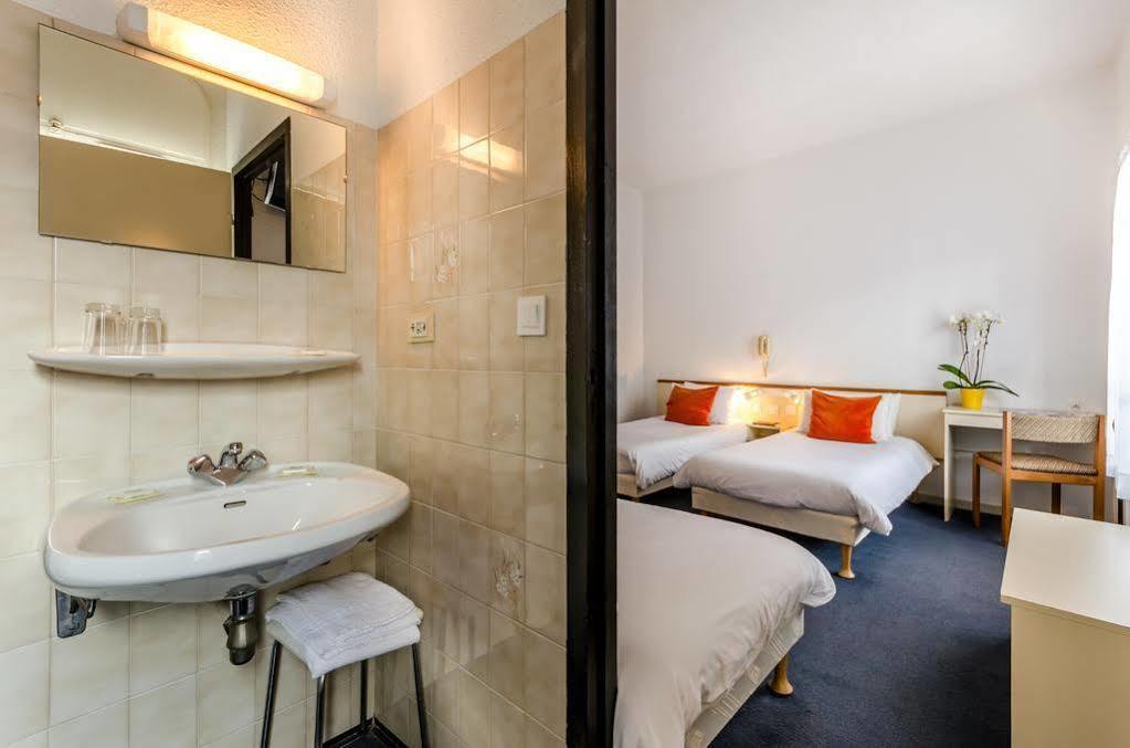 Hotel Aneto Lourdes Dış mekan fotoğraf