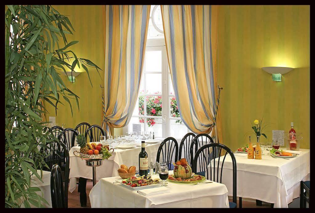 Hotel Aneto Lourdes Dış mekan fotoğraf